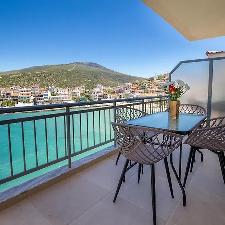 Sea U - Appartement