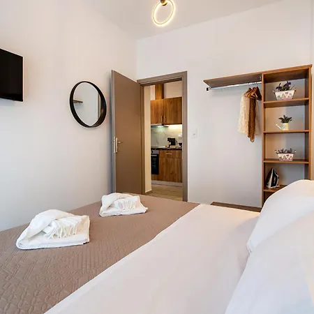 Appartement Sea U - *
