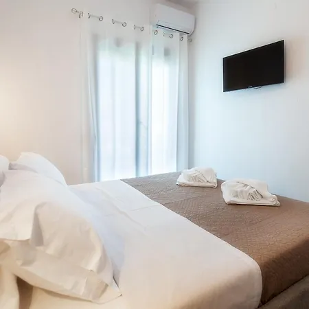 Appartement Sea U -