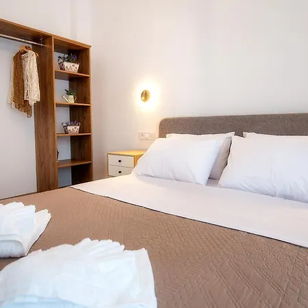 Sea U - Appartement