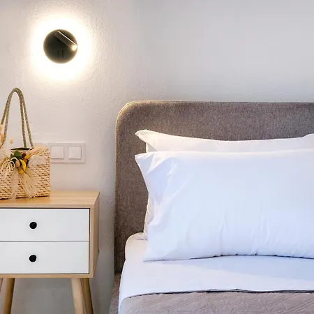 Sea U - Appartement