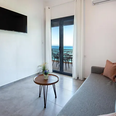 Appartement Sea U - *