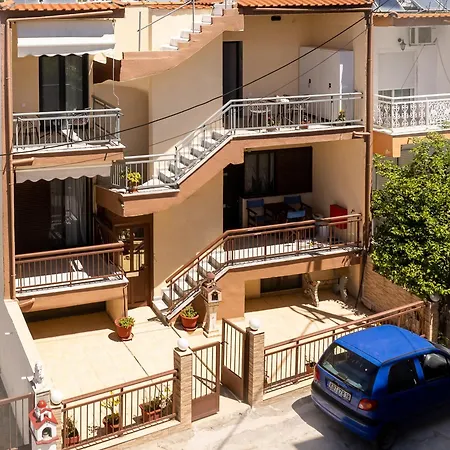 Appartement Sea U - *