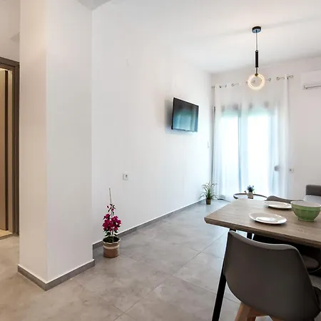 Sea U - Appartement