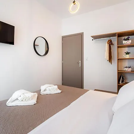 Appartement Sea U - Skála Marión