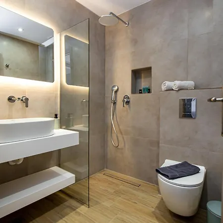 Appartement Sea U - *