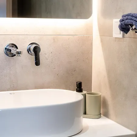 Appartement Sea U -