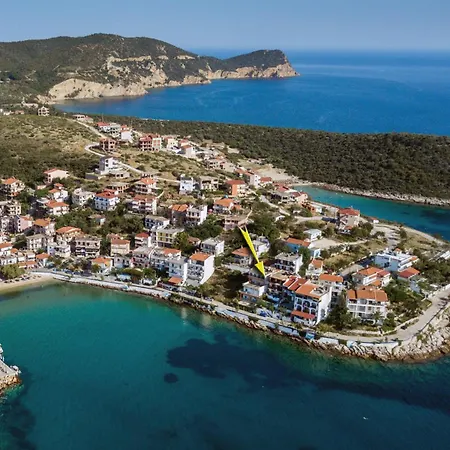 Appartement Sea U - Skála Marión