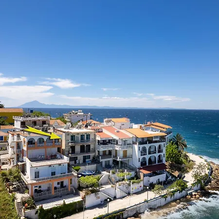 Appartement Sea U - *